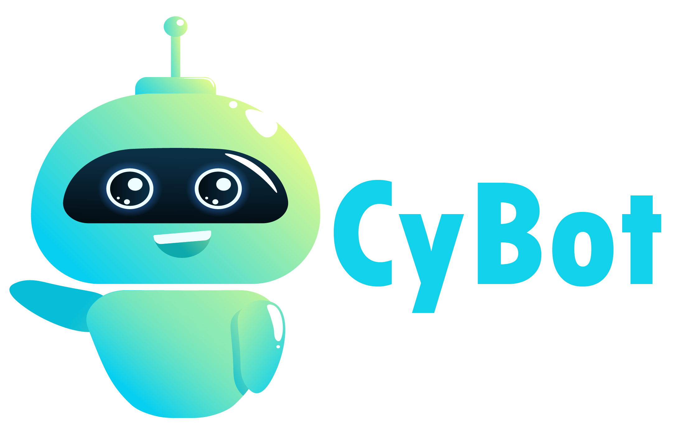 CyBot Logo