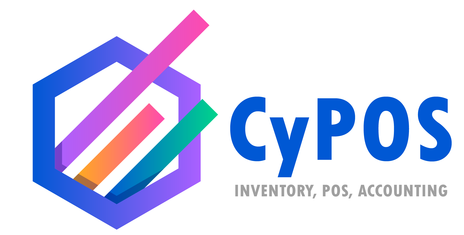 CyPOS Logo