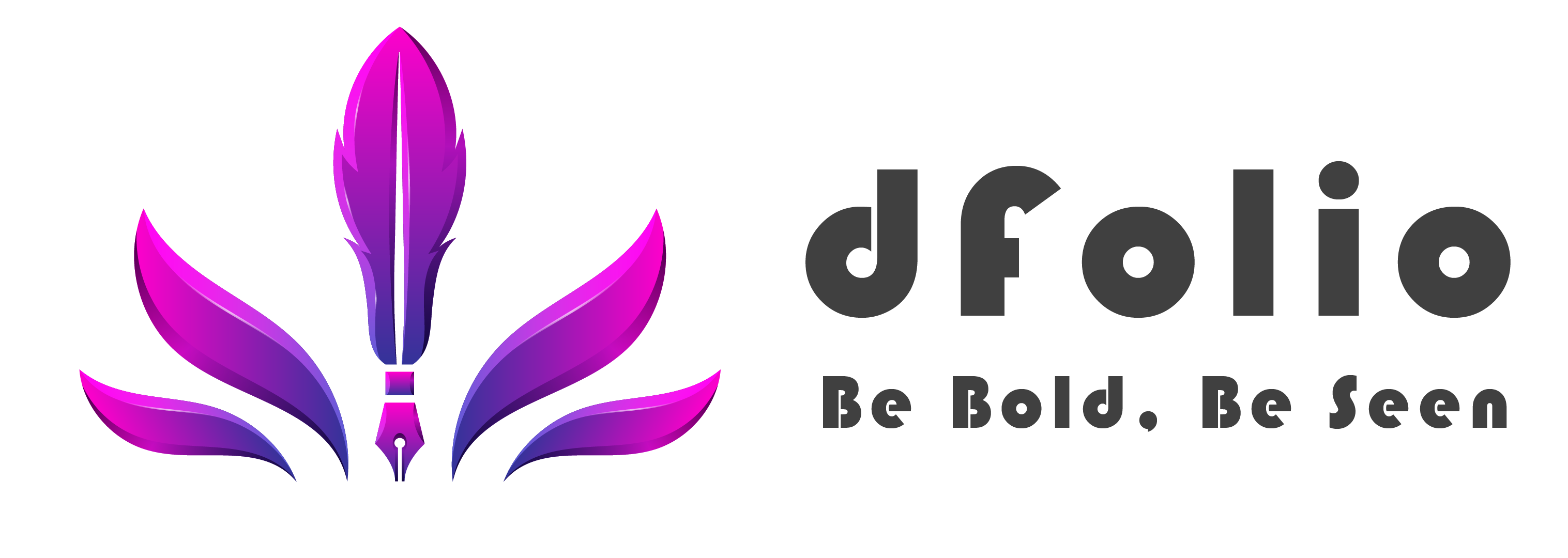 dFolio Logo