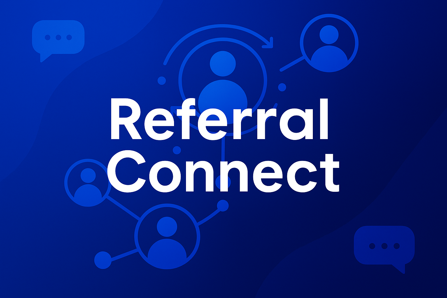 Referral Connect